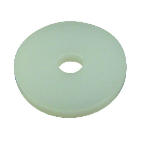 Danco Sealing Washer, Rubber, PlainFinish 50673B